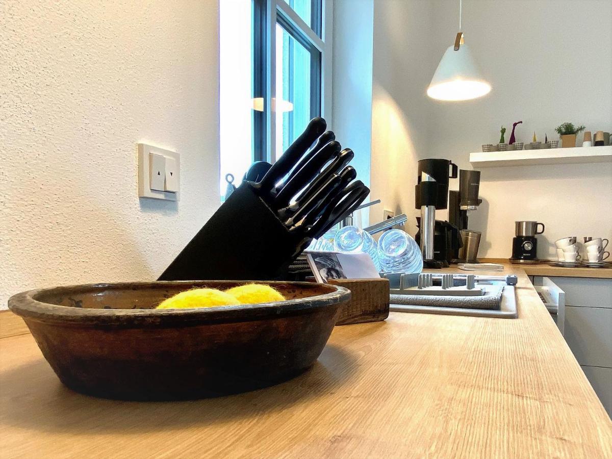 Ferienwohnung Krauterwiese Schmallenberg Eksteriør bilde