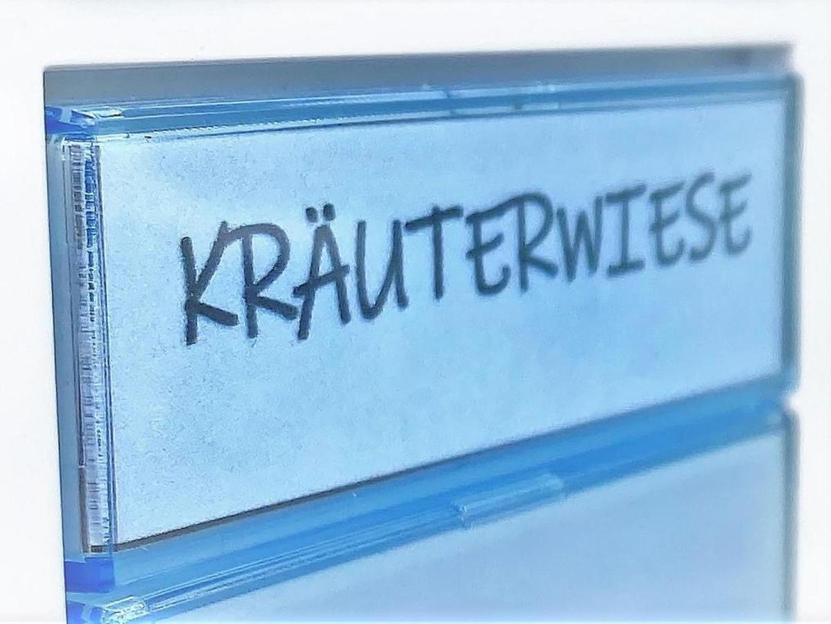 Ferienwohnung Krauterwiese Schmallenberg Eksteriør bilde